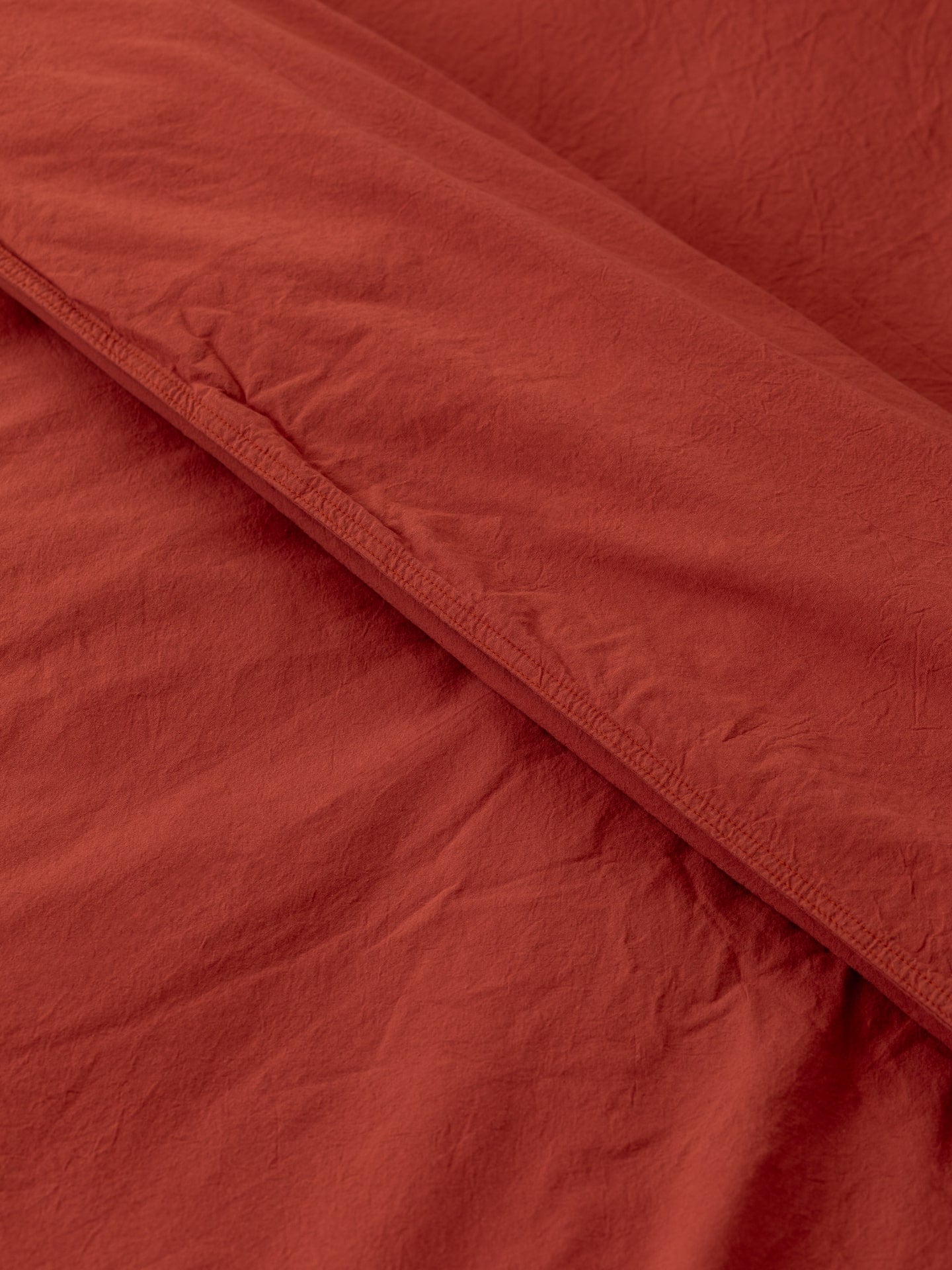 Conjunto de roupa de cama em algodão cozido Leglo Terra