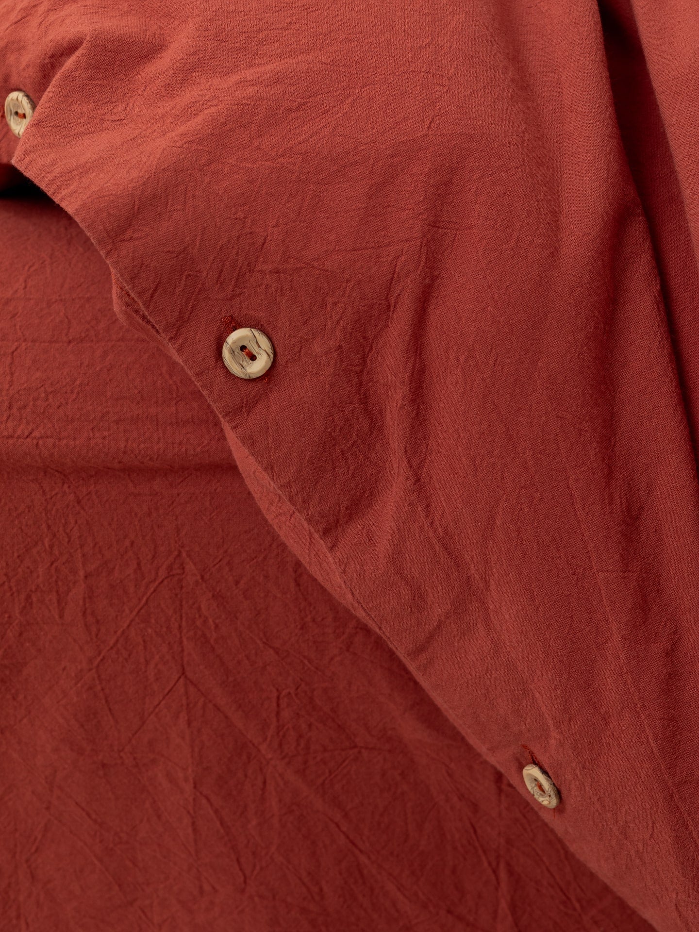 Conjunto de roupa de cama em algodão cozido Leglo Terra