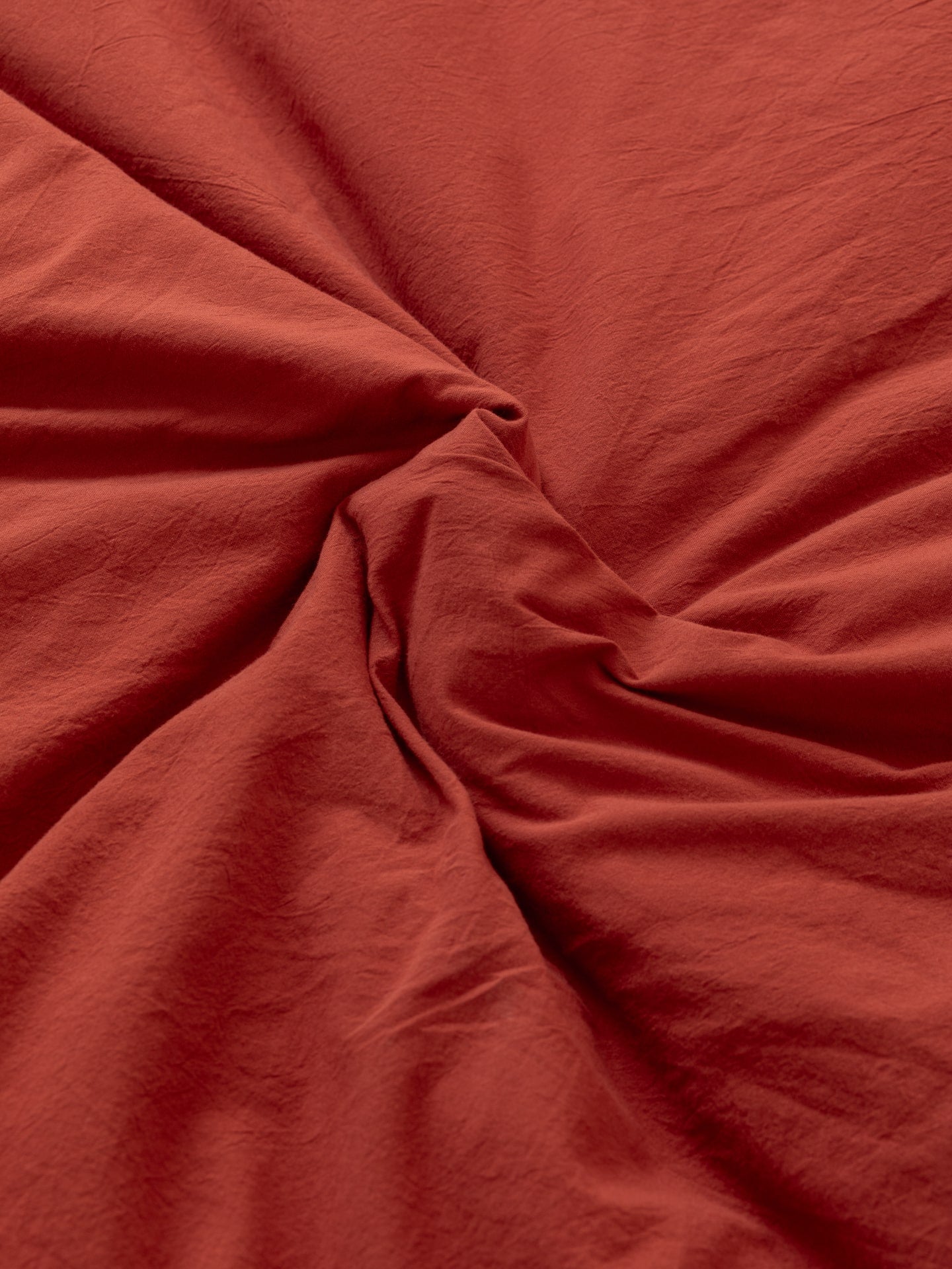 Conjunto de roupa de cama em algodão cozido Leglo Terra