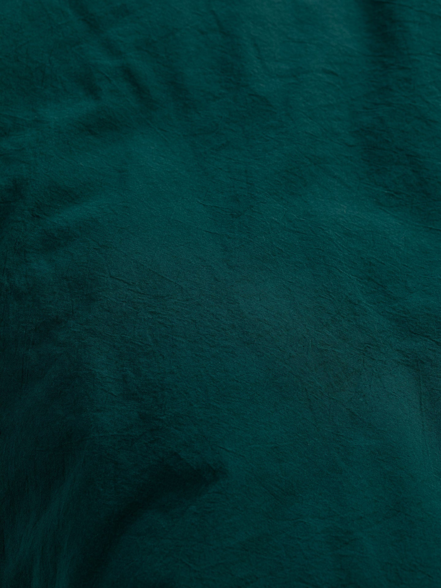 Комплект білизни з вареної бавовни Leglo Smaragd