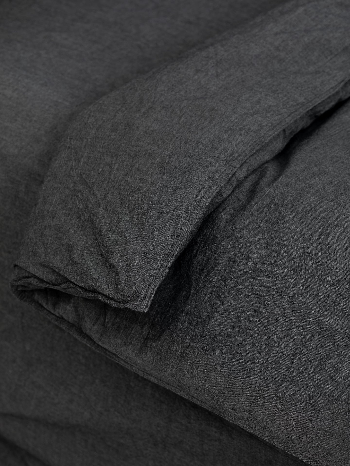 Juego de ropa de cama de algodón peinado Leglo Silver