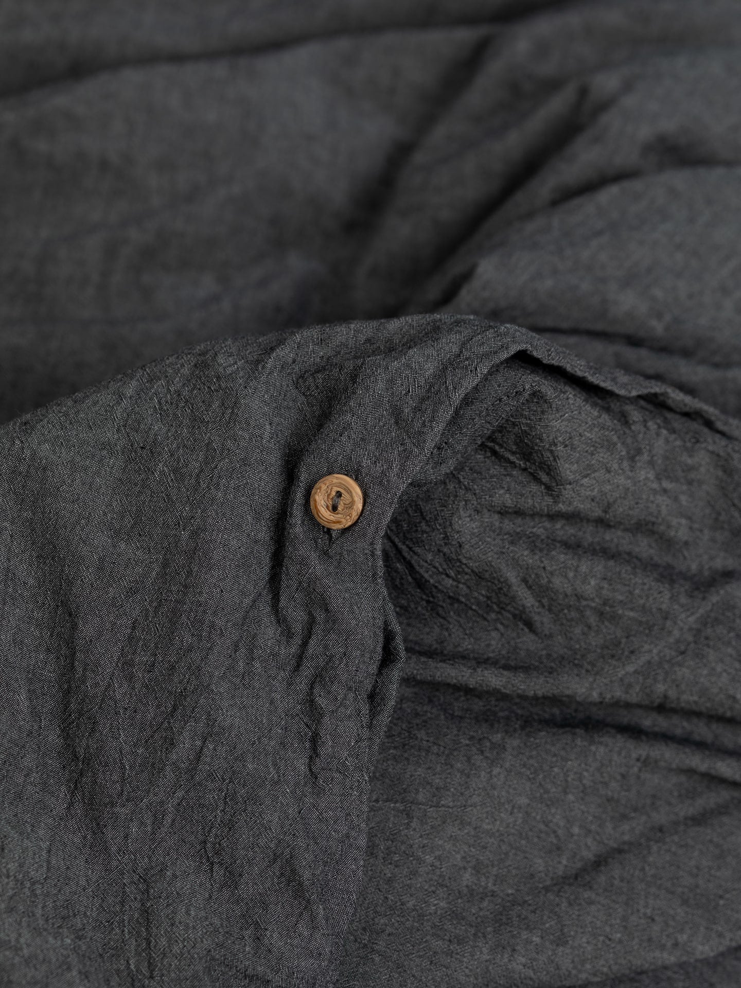 Juego de ropa de cama de algodón peinado Leglo Silver