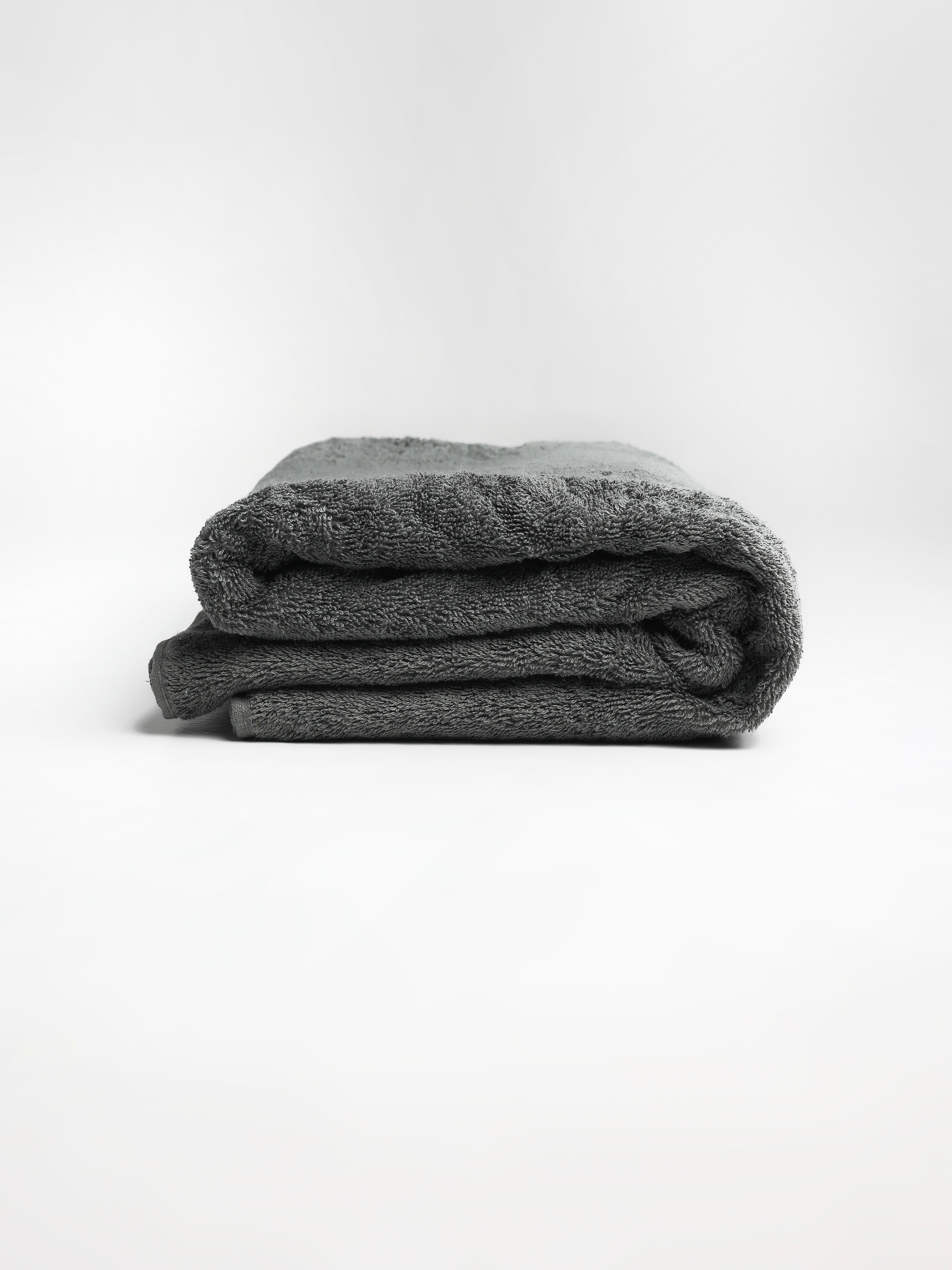 Bath towel Leglo Slate