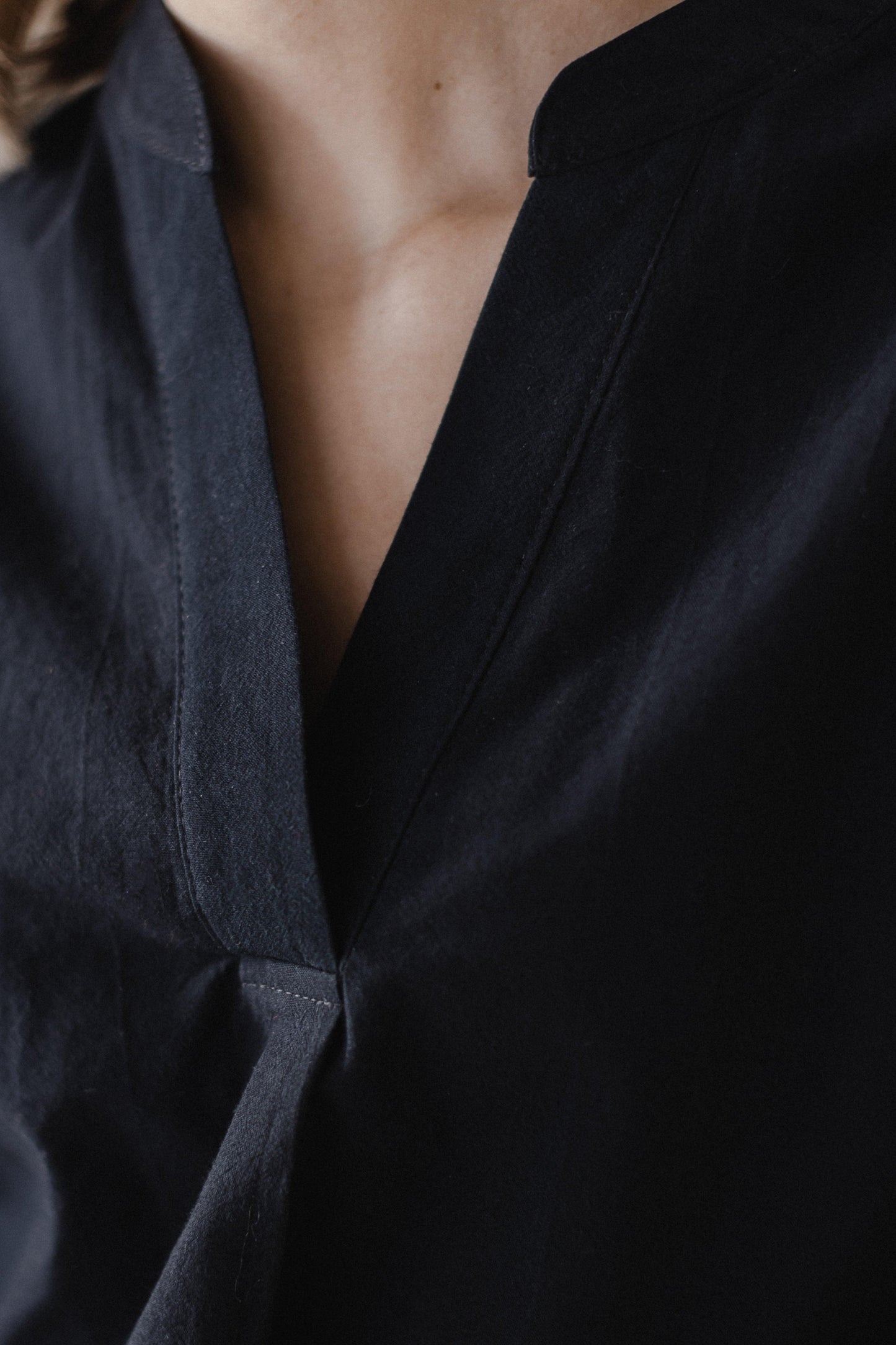 Women's Loungewear – Black - leglo.store