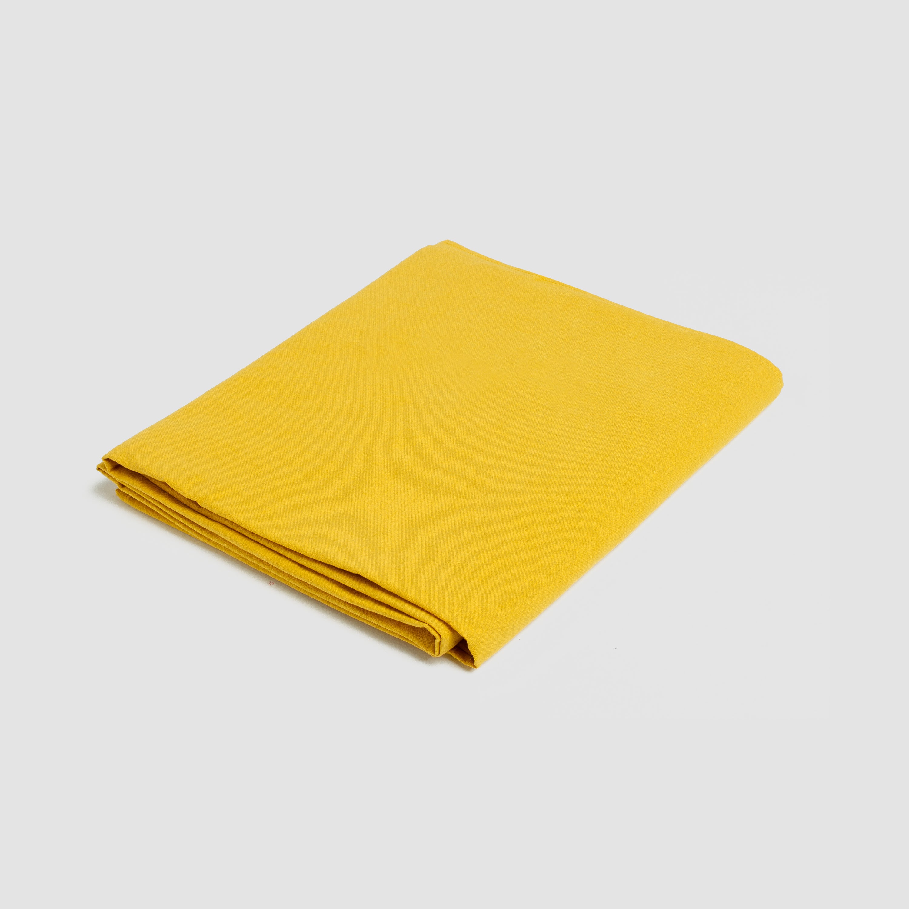 Washed Cotton Sheets