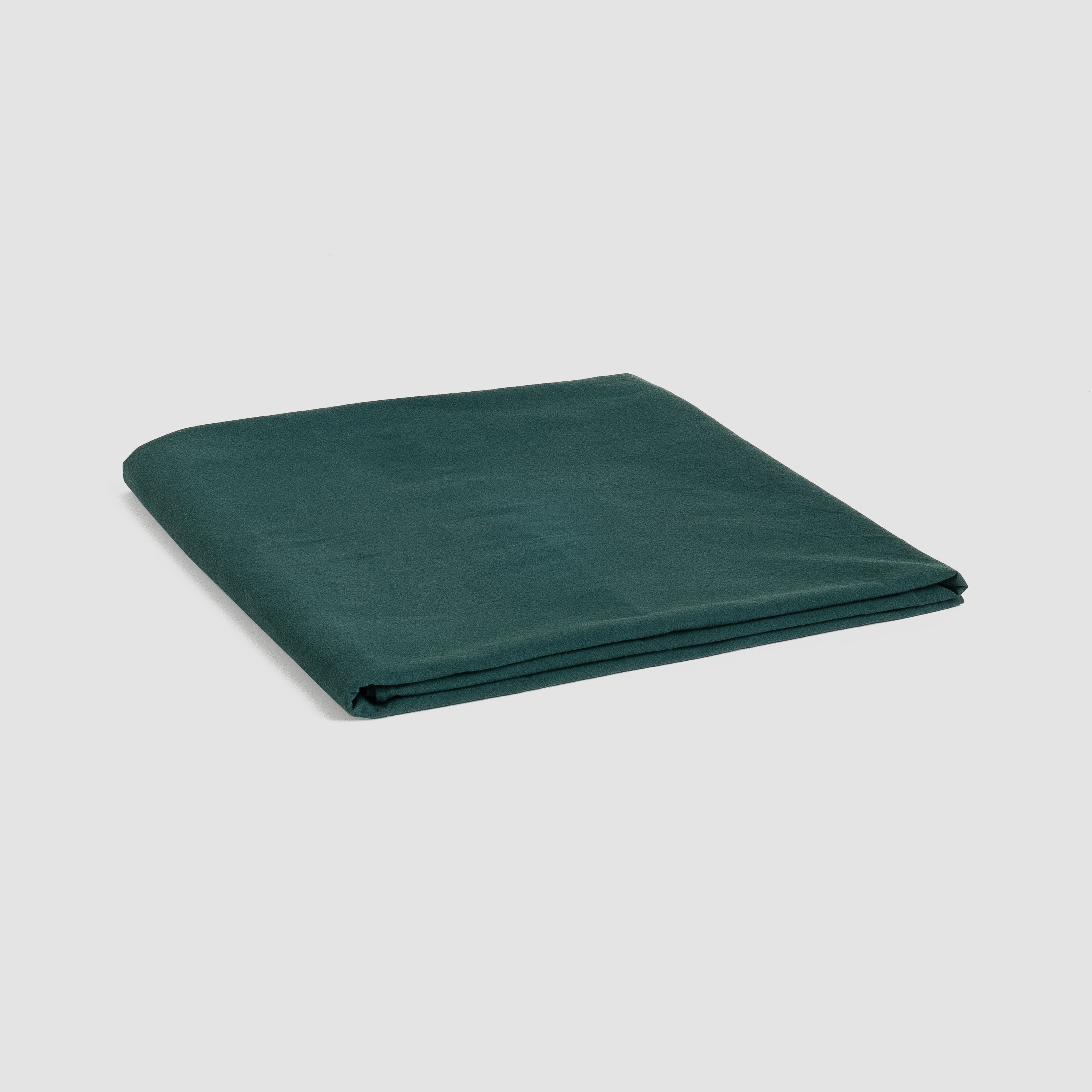 Washed Cotton Sheets