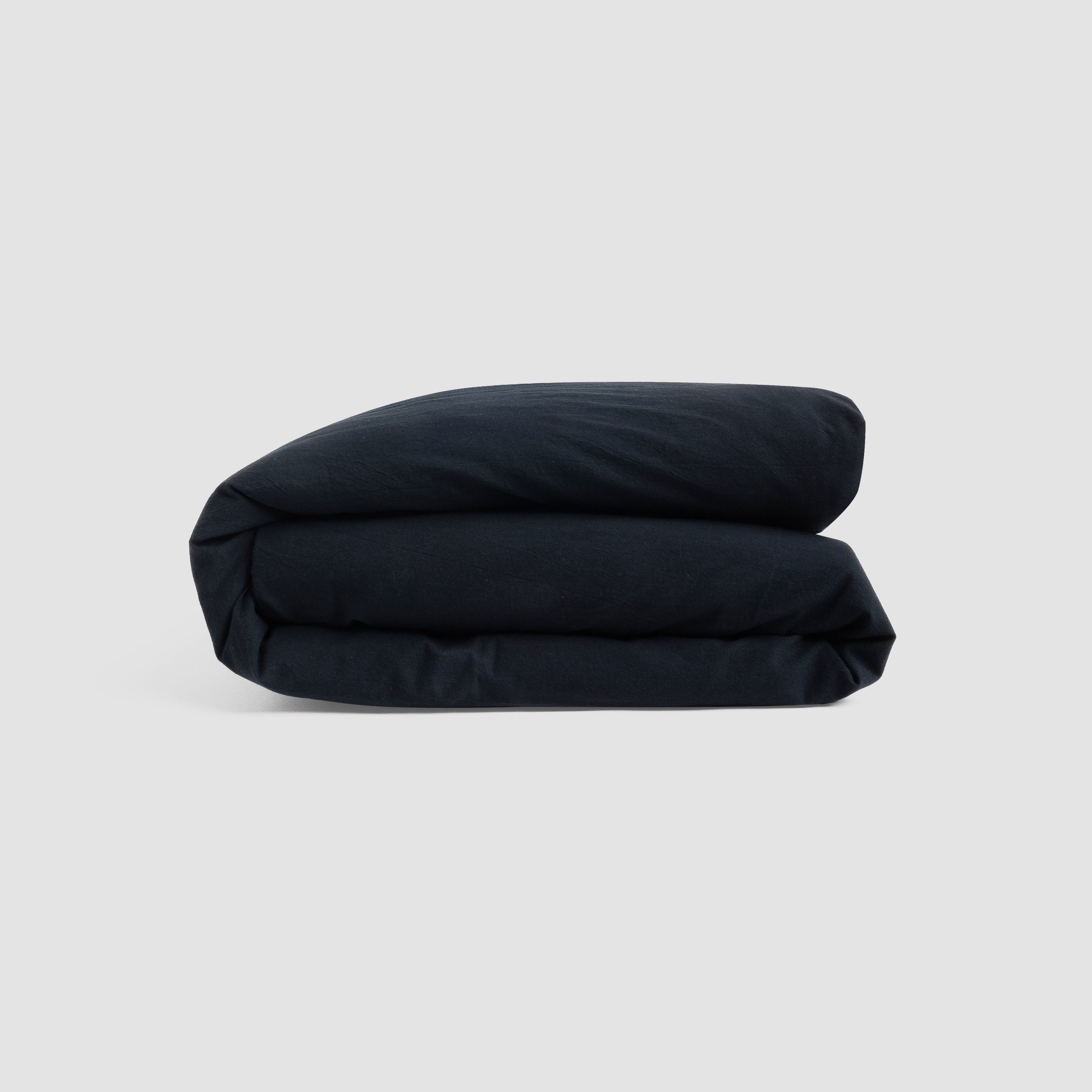 Washed Cotton Duvet Covers