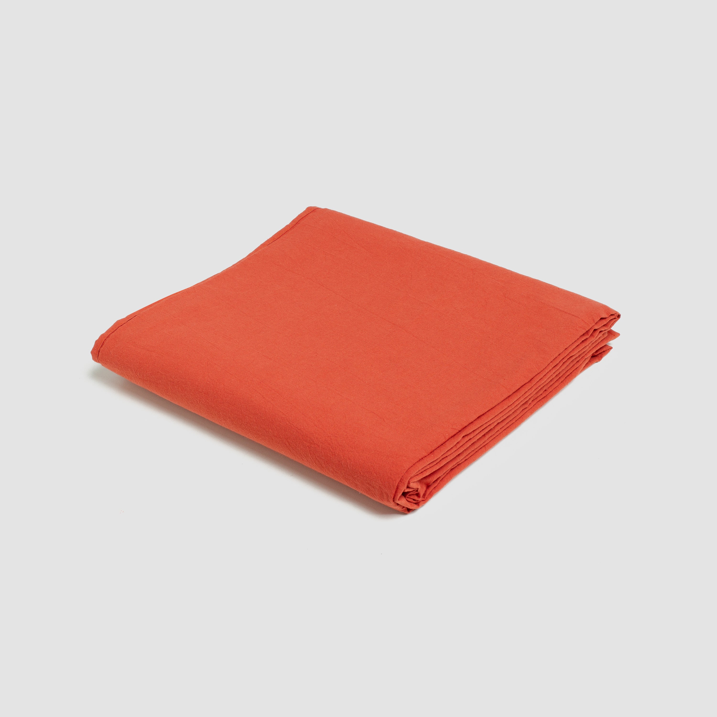 Washed Cotton Sheets