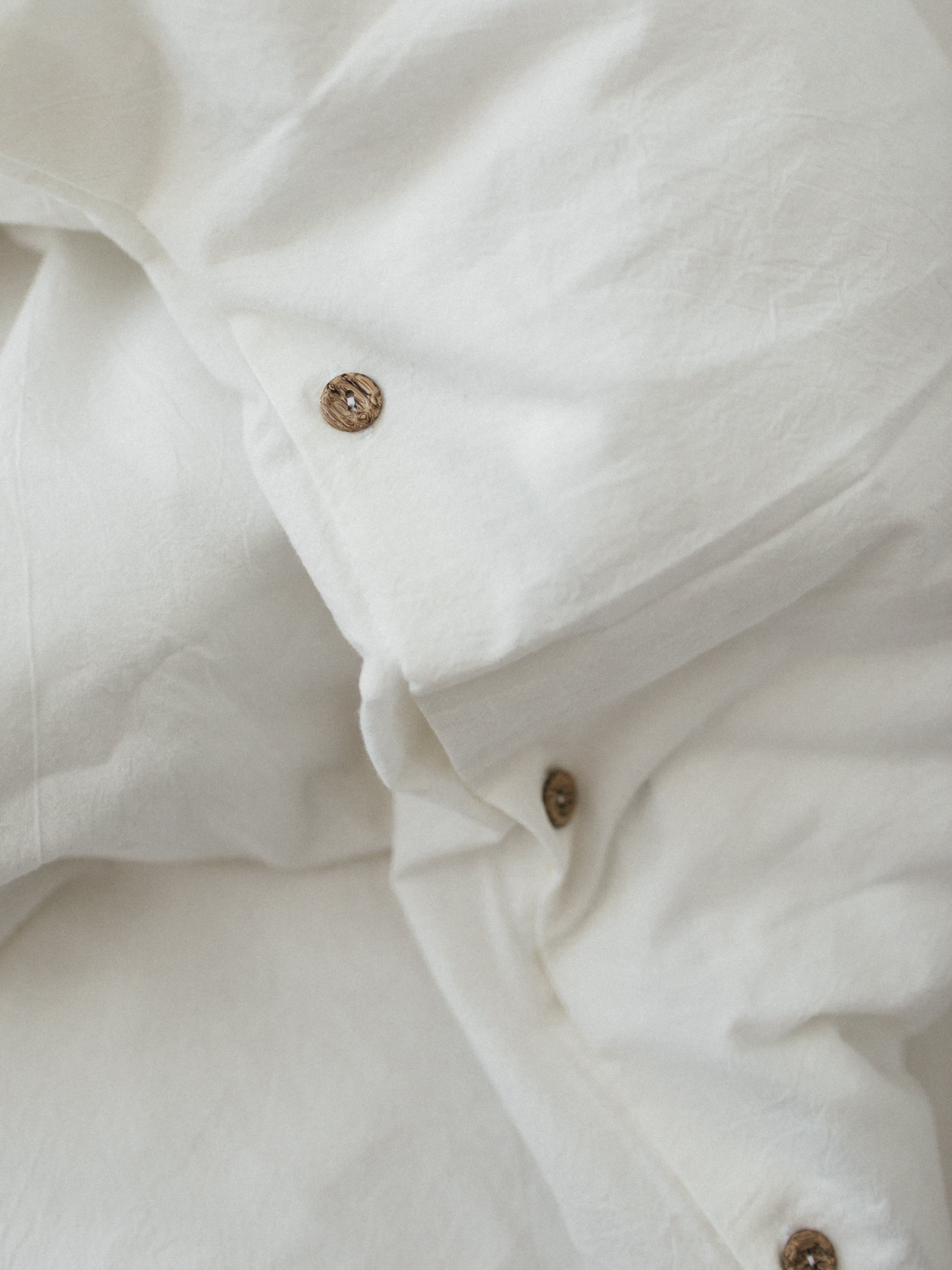 Children's bedding set Leglo Creme