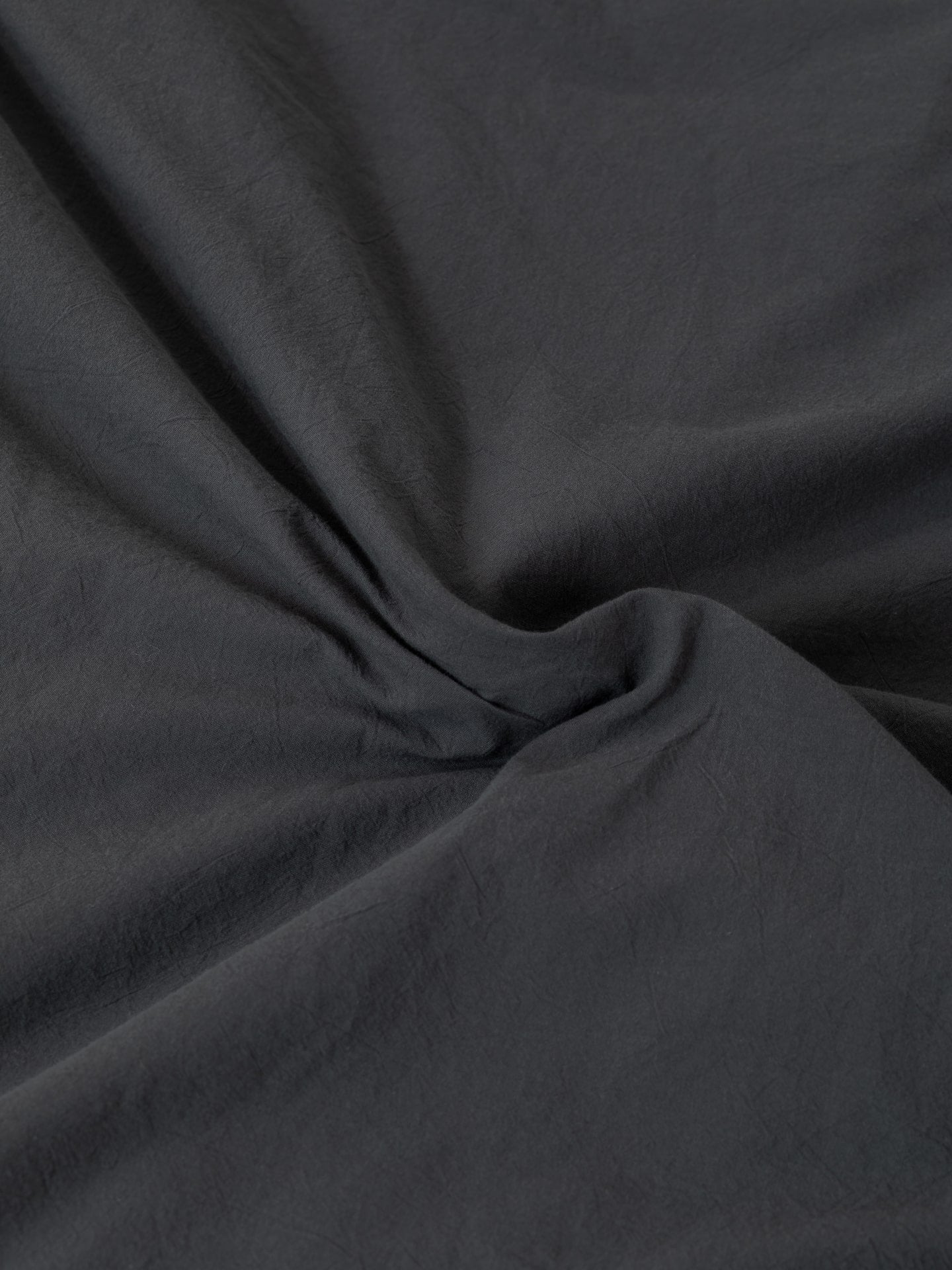 Bedding set made of boiled cotton Leglo Slate