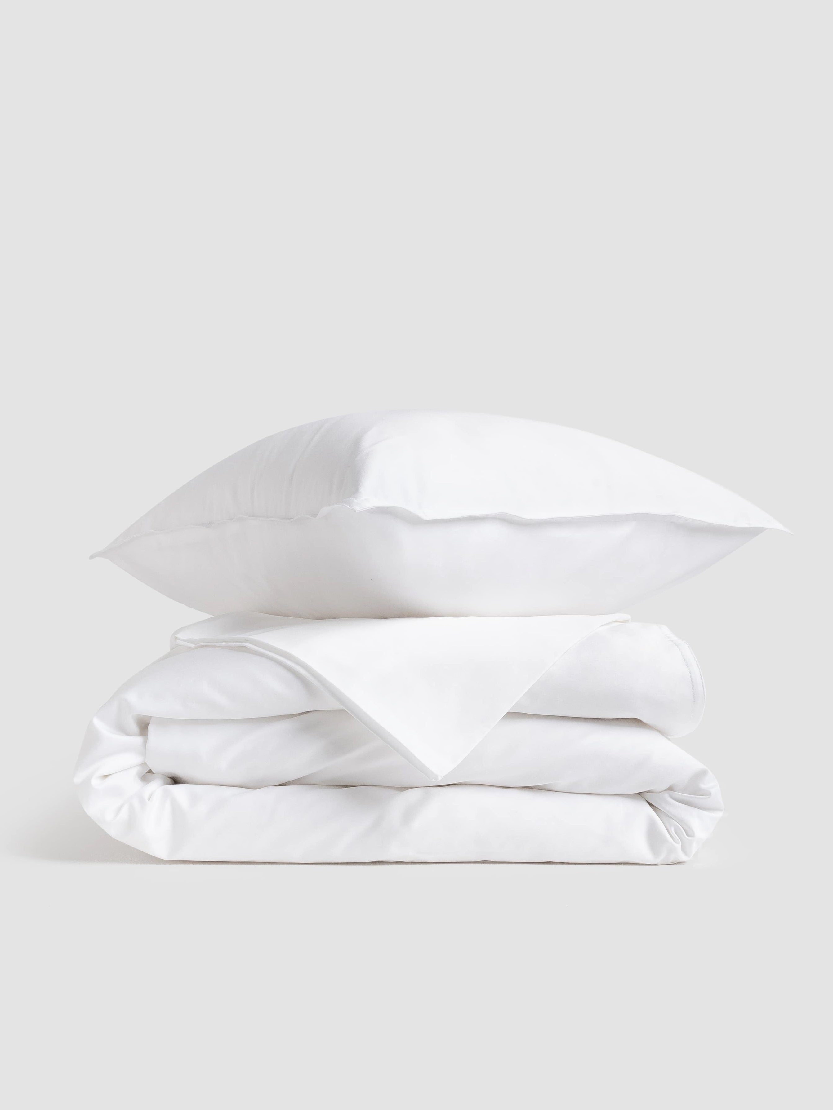 Children's bedding set Leglo Creme
