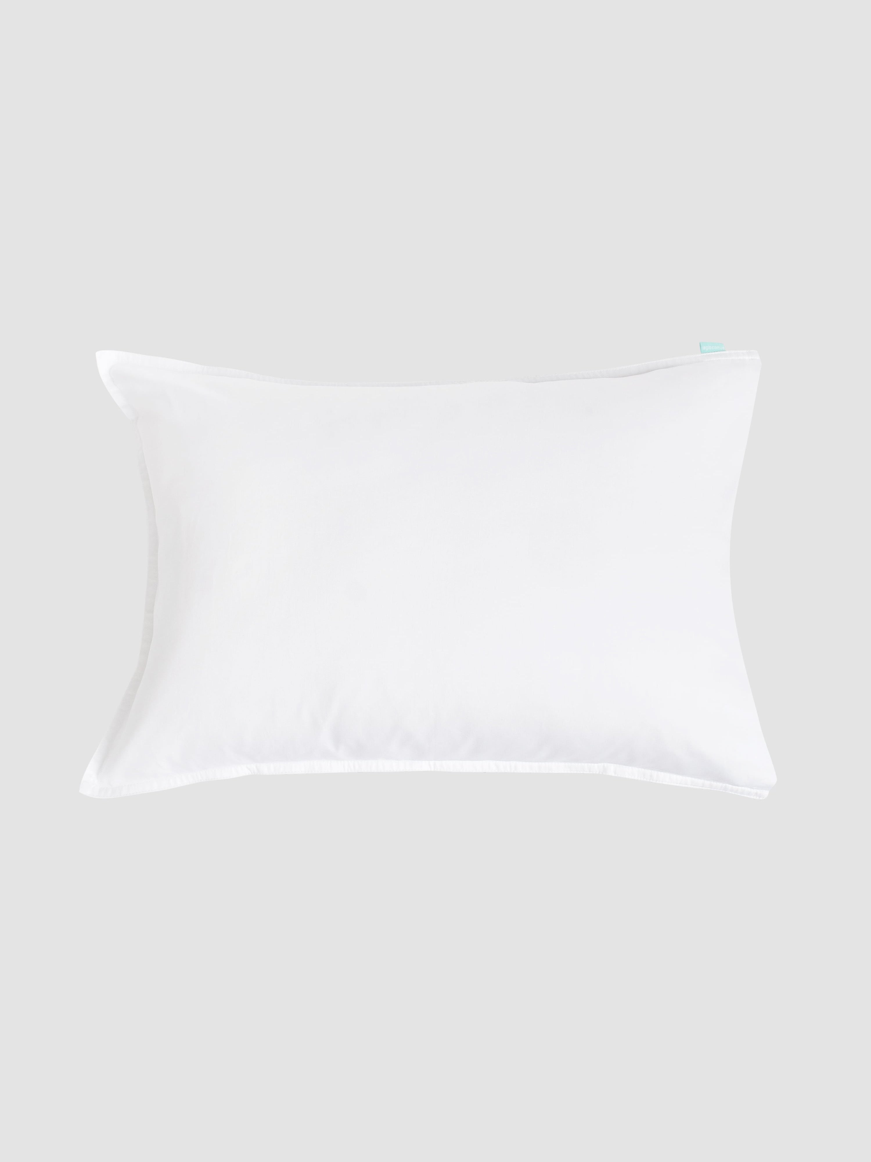 Pillowcase made of boiled cotton Leglo Creme