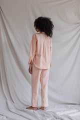 Women's Loungewear – Pastel Pink - leglo.store