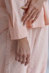 Women's Loungewear – Pastel Pink - leglo.store