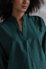 Women's Loungewear – Emerald - leglo.store