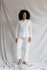 Women's Loungewear – Creme - leglo.store