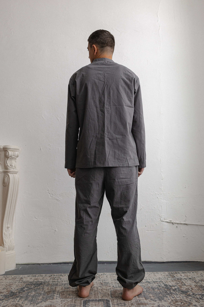 長期保管品 ENGINEERED GARMENTS Pant・SHIRTセット | www.oitachuorc.com