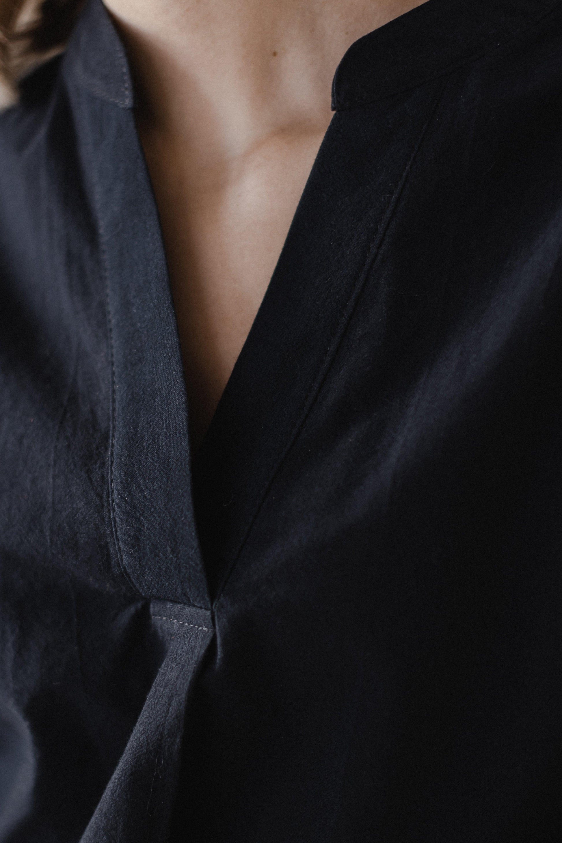 Women's Loungewear – Black - leglo.store
