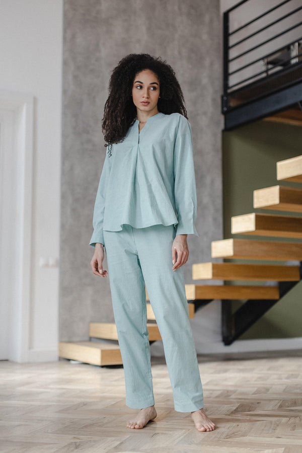 Women's Loungewear – Ocean - leglo.store