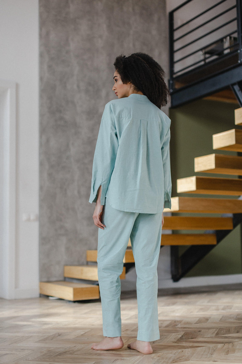 Women's Loungewear – Ocean - leglo.store