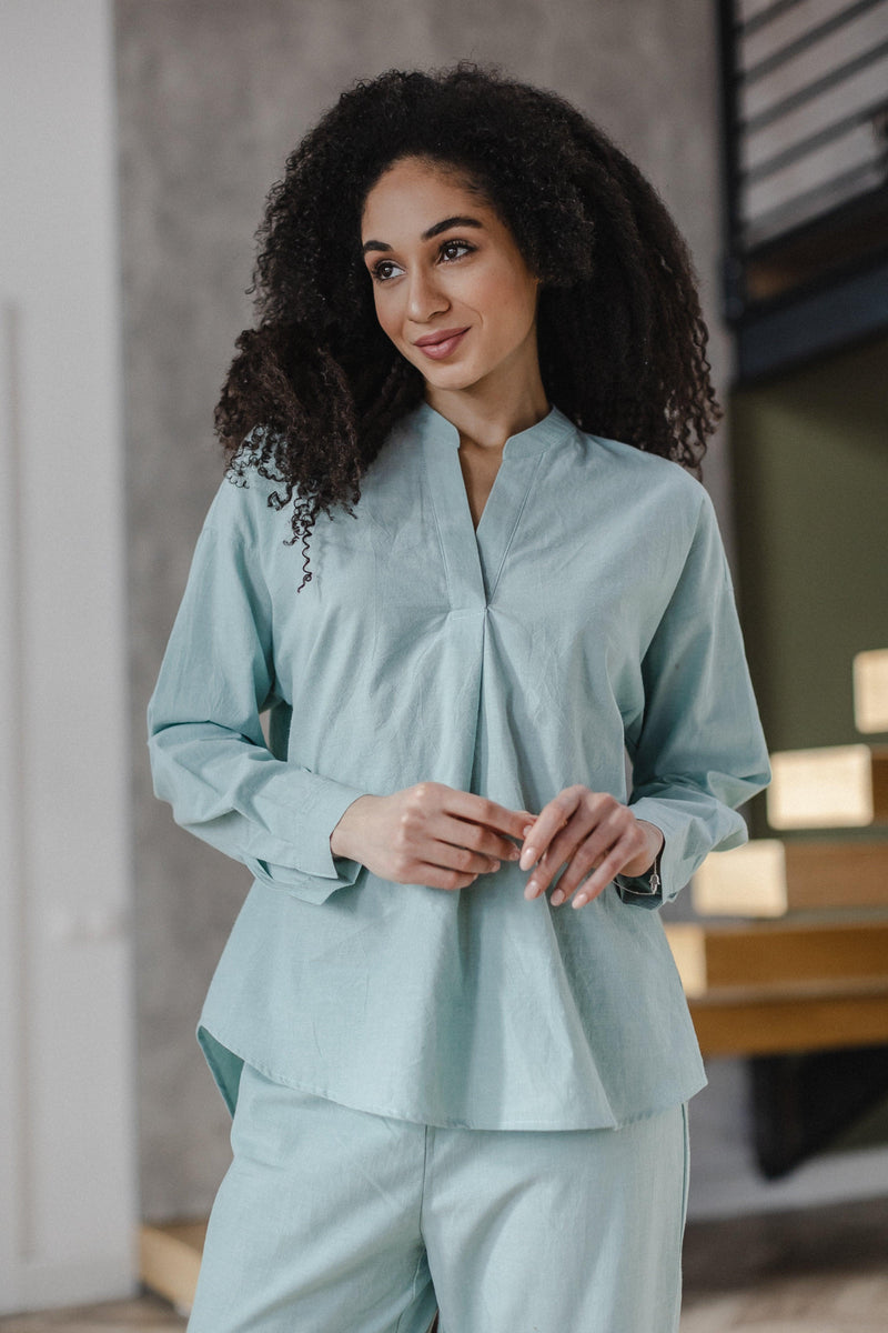 Women's Loungewear – Ocean - leglo.store