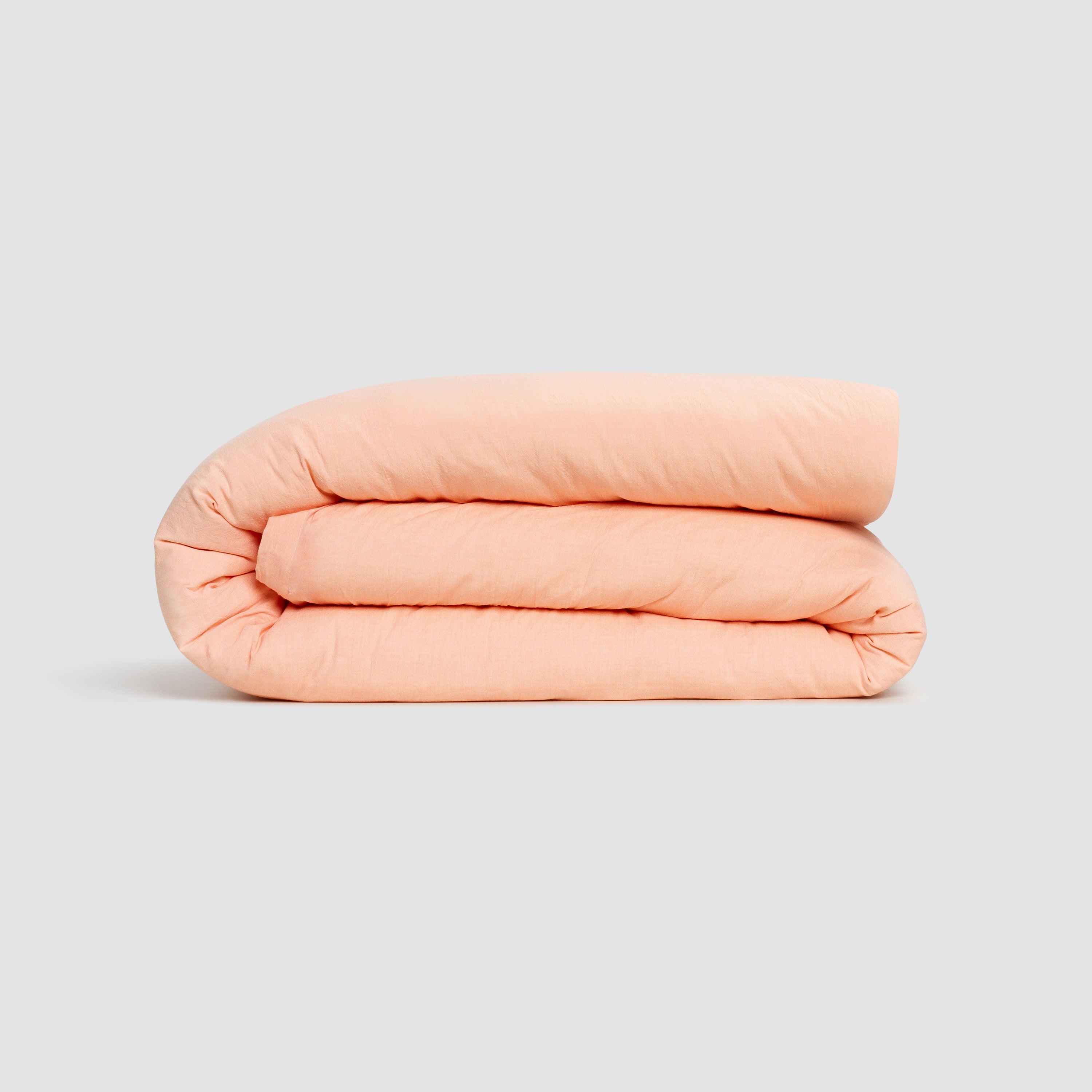 Washed Cotton Duvet Covers