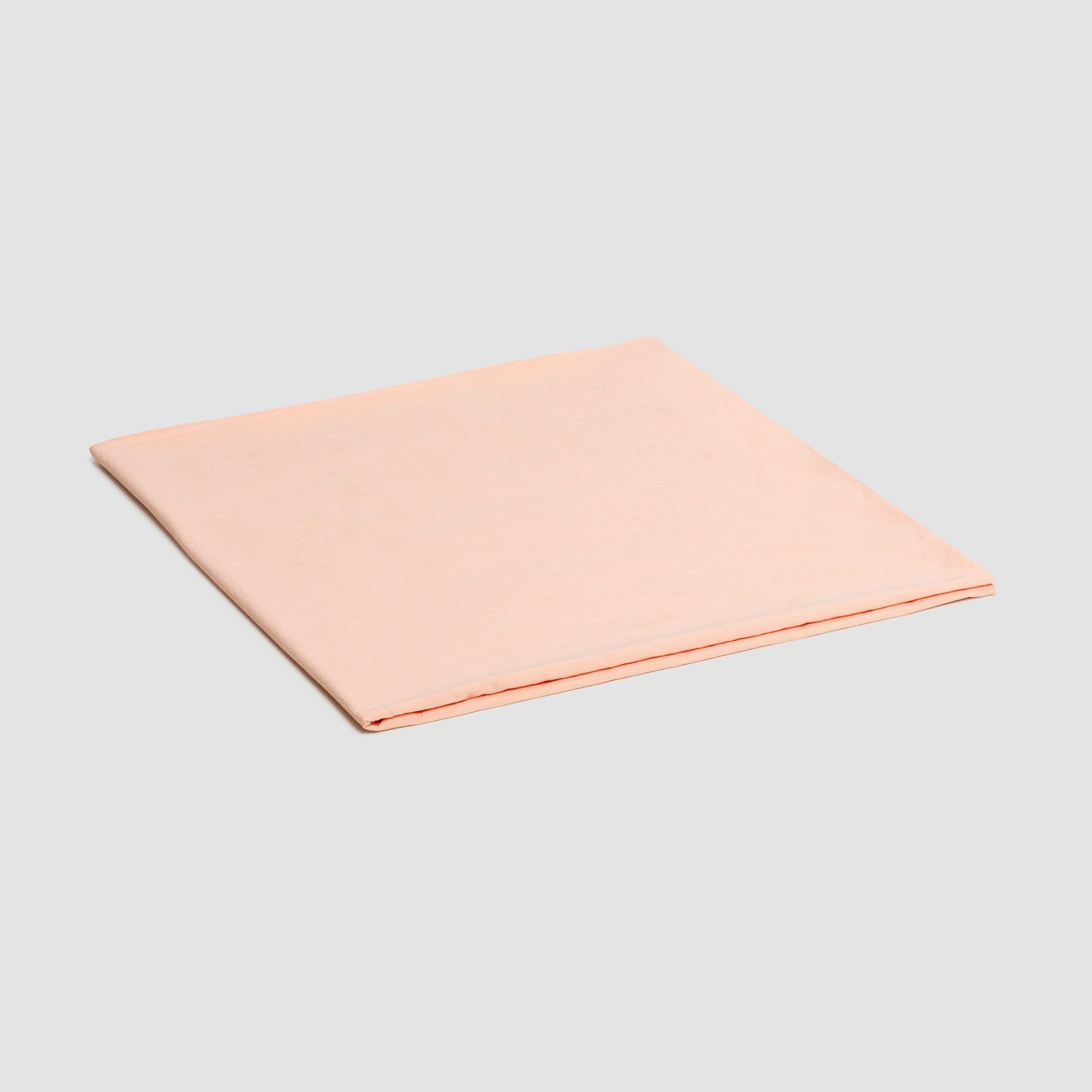 Washed Cotton Sheets
