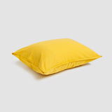 Washed Cotton Pillowcases